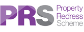 PRS logo