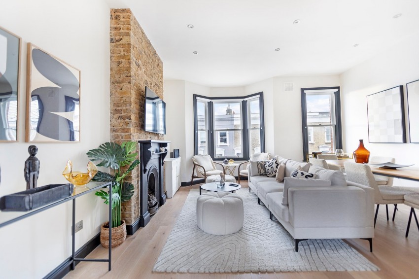 Images for Battersea Bridge Road, London