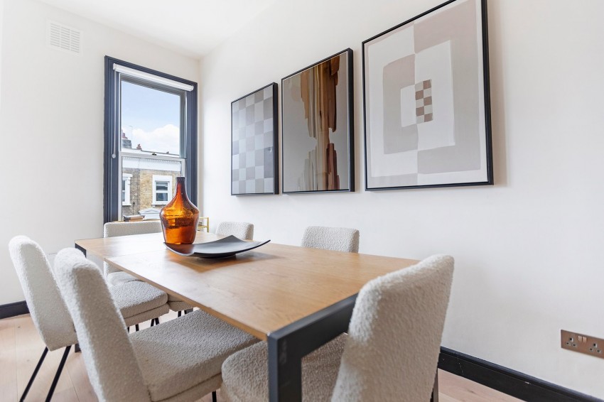 Images for Battersea Bridge Road, London