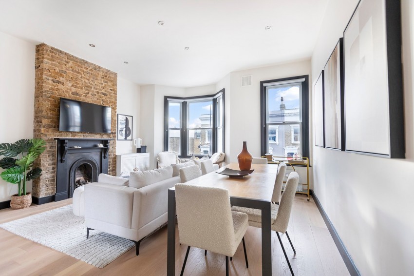 Images for Battersea Bridge Road, London