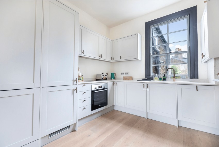 Images for Battersea Bridge Road, London