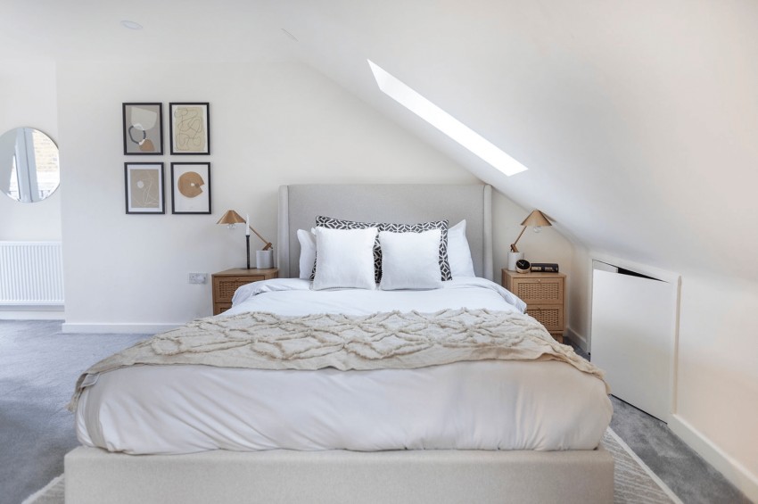 Images for Battersea Bridge Road, London