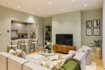Images for Kensington Gardens Square, Notting Hill