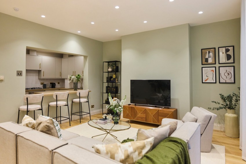 Images for Kensington Gardens Square, Notting Hill