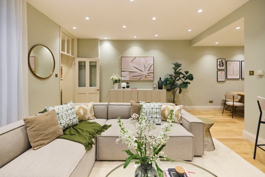 Images for Kensington Gardens Square, Notting Hill