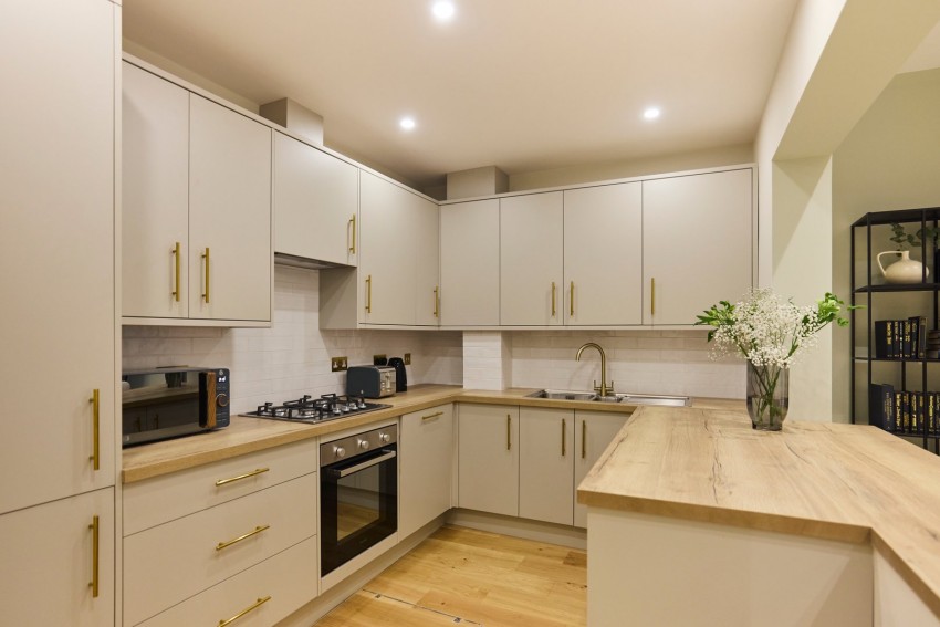 Images for Kensington Gardens Square, Notting Hill