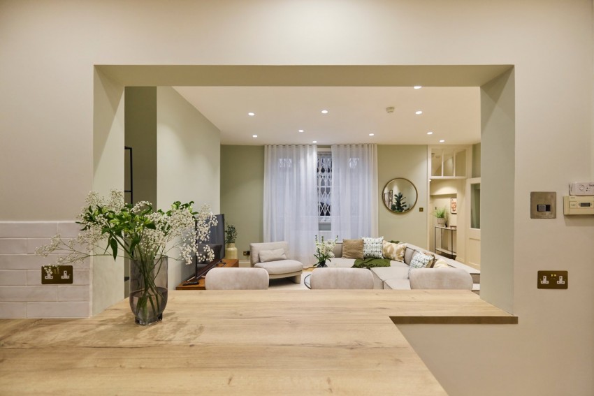 Images for Kensington Gardens Square, Notting Hill