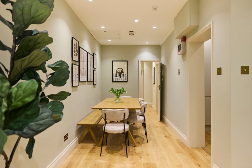 Images for Kensington Gardens Square, Notting Hill