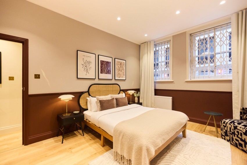 Images for Kensington Gardens Square, Notting Hill