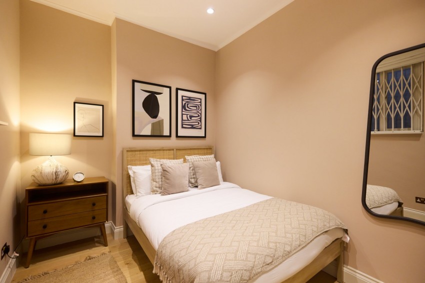 Images for Kensington Gardens Square, Notting Hill