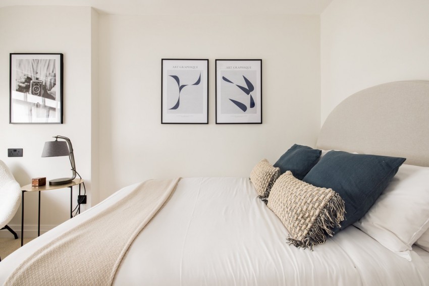 Images for Norfolk Place, London