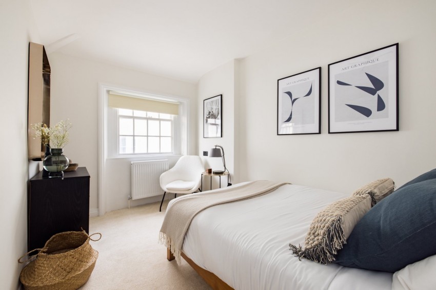 Images for Norfolk Place, London