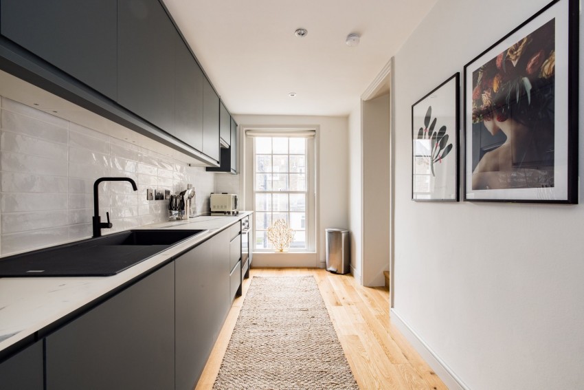 Images for Norfolk Place, London