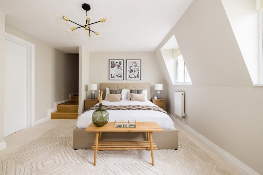 Images for Norfolk Place, London