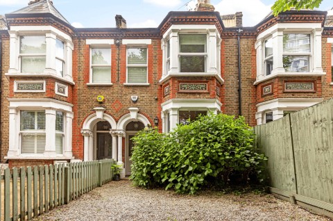View Full Details for Surrey Lane, Battersea