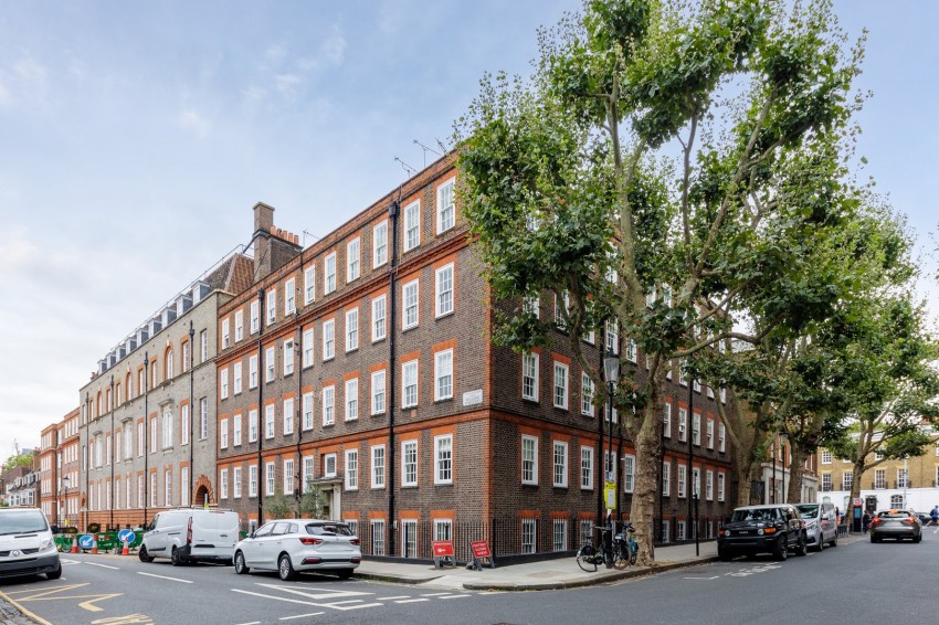 Images for Mallord Street, Chelsea