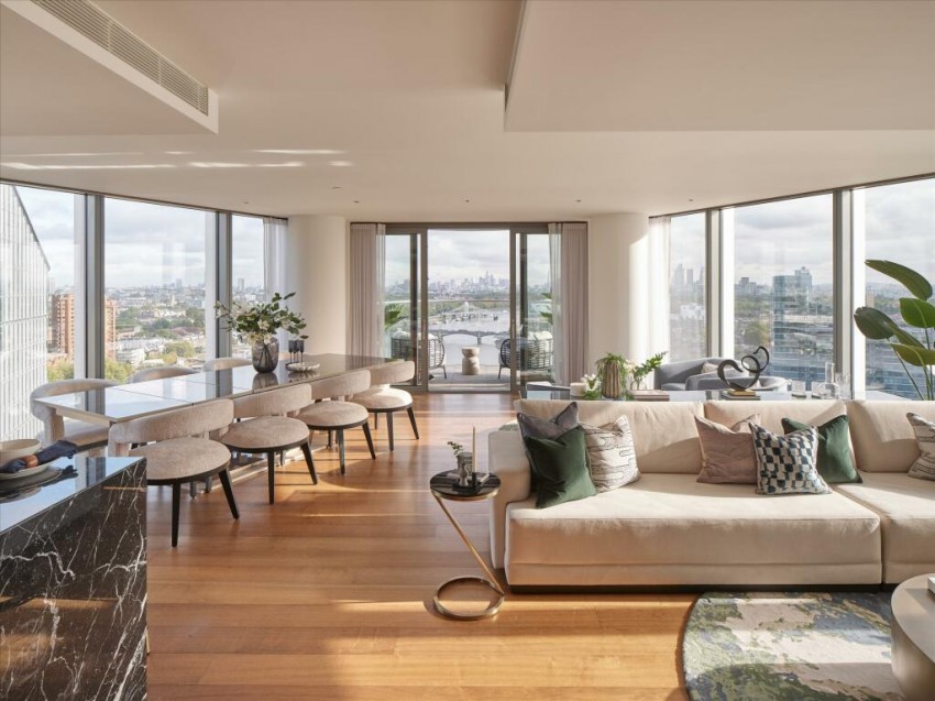 Images for Tower West Chelsea Waterfront