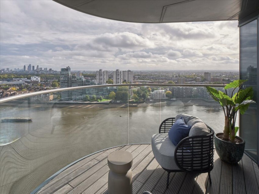 Images for Tower West Chelsea Waterfront