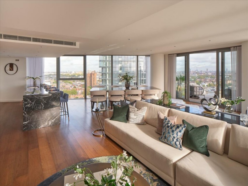 Images for Tower West Chelsea Waterfront
