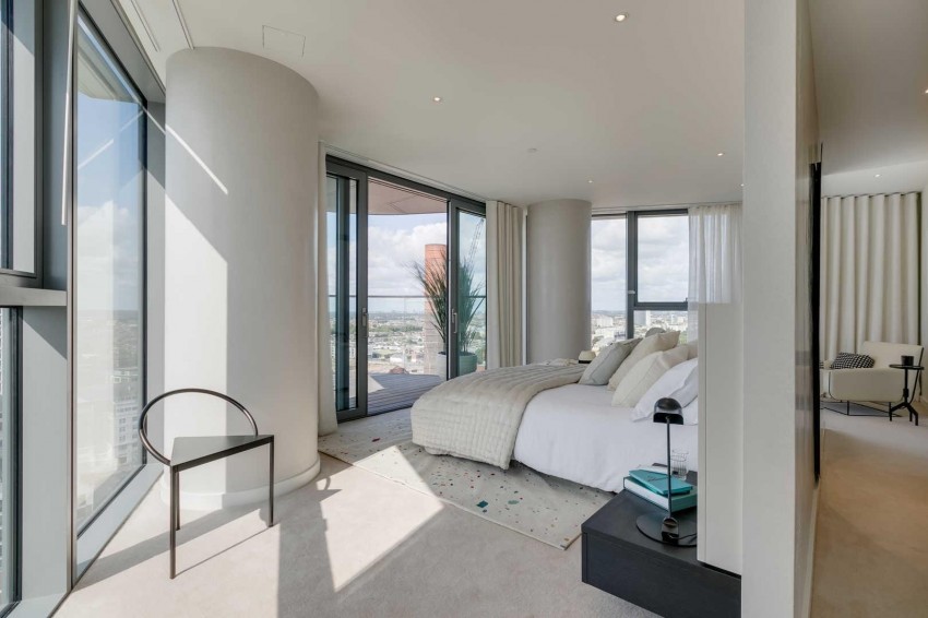Images for Tower West Chelsea Waterfront