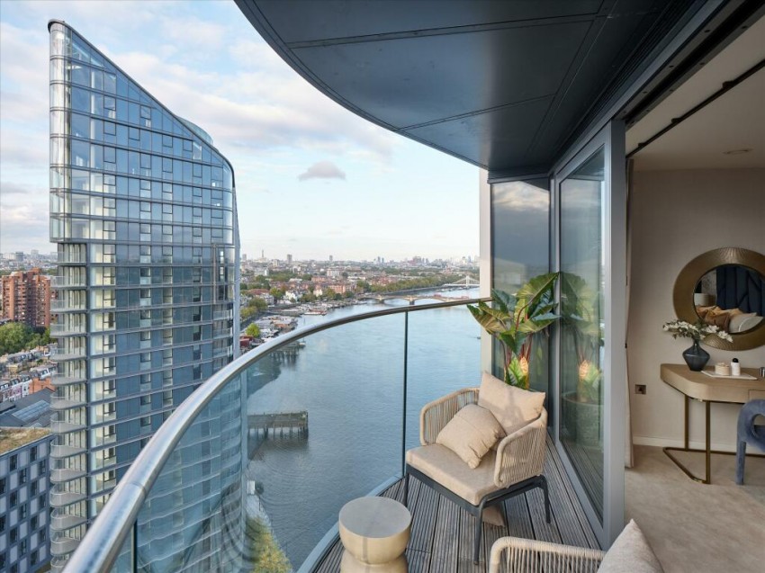 Images for Tower West Chelsea Waterfront