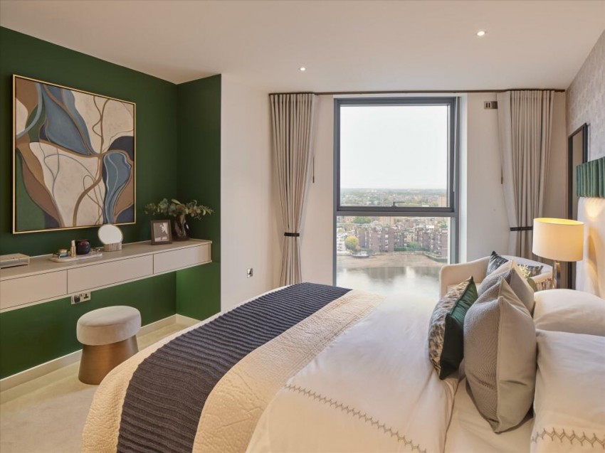 Images for Tower West Chelsea Waterfront